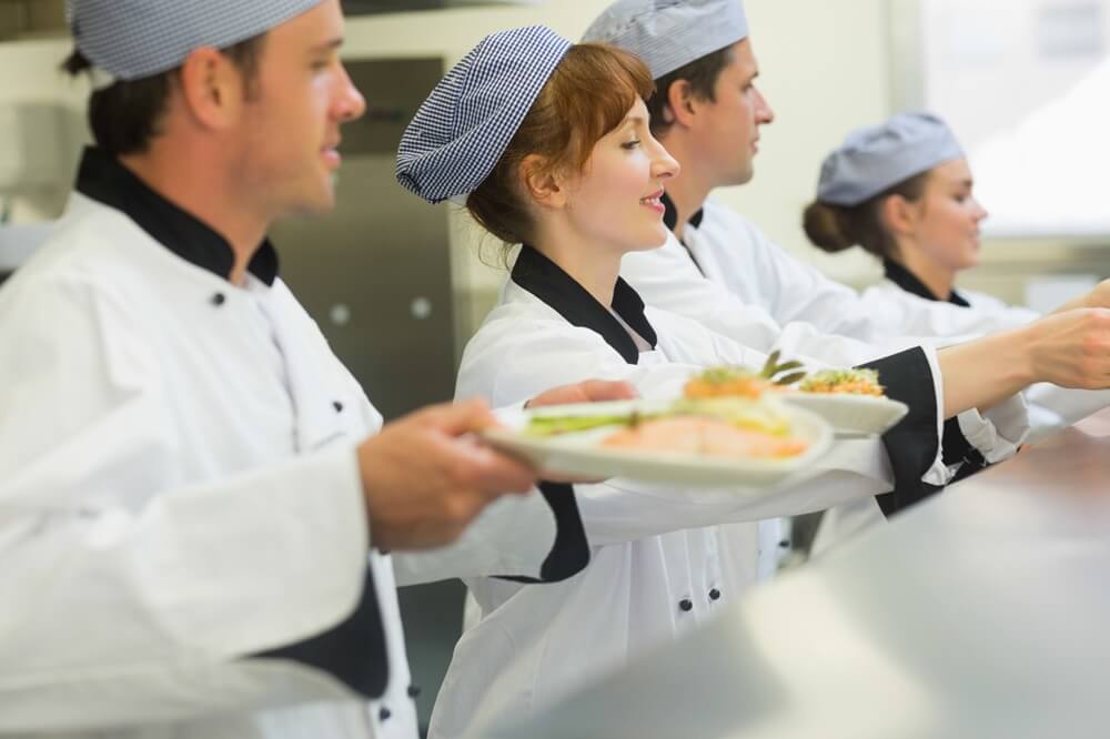 Formation Gestionnaire d’établissement alimentaire